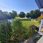Alpenblick Pang * Rosenheim