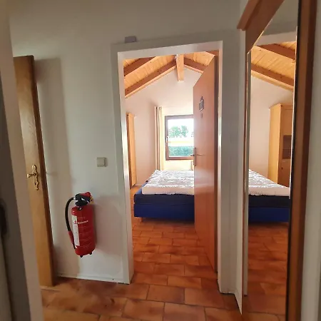 Alpenblick Pang דירה *