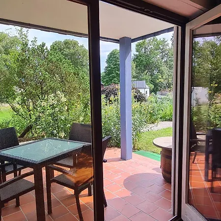 Alpenblick Pang Κατάλυμα σε φάρμα Ροζενχάιμ