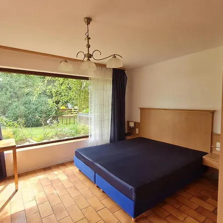 דירה Alpenblick Pang *