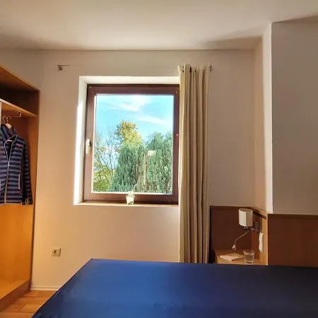 דירה Alpenblick Pang רוזנהיים