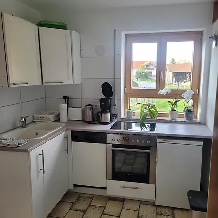 Alpenblick Pang Ροζενχάιμ