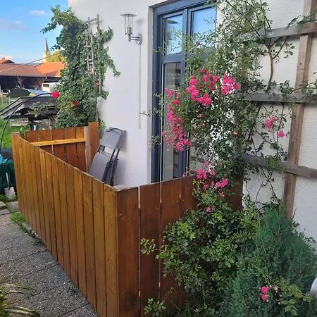 Alpenblick Pang * Ροζενχάιμ