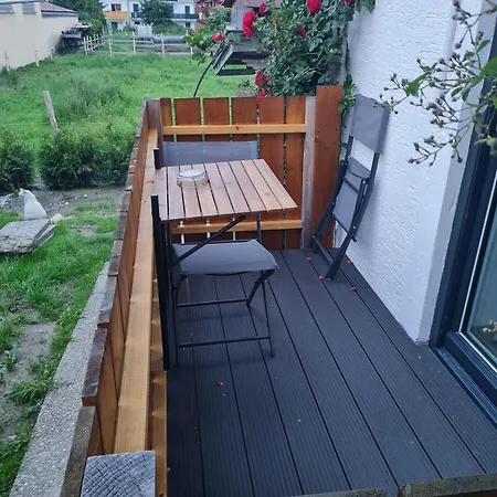 Alpenblick Pang * Ροζενχάιμ