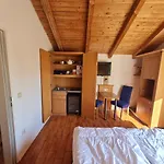 Alpenblick Pang Appartamento
