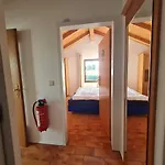 Alpenblick Pang شقة *