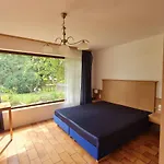 شقة Alpenblick Pang *