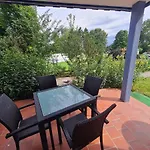 Alpenblick Pang Appartamento