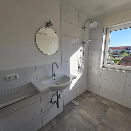 Apartament Alpenblick Pang *