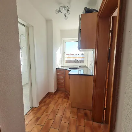 Apartment Alpenblick Pang