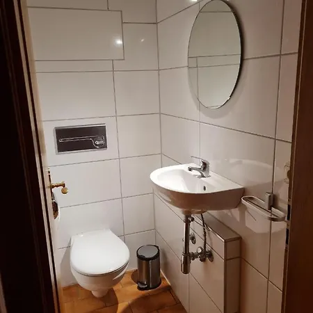 Apartament Alpenblick Pang *
