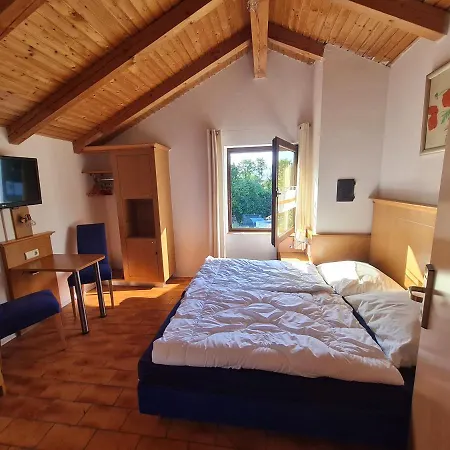 Apartment Alpenblick Pang Rosenheim