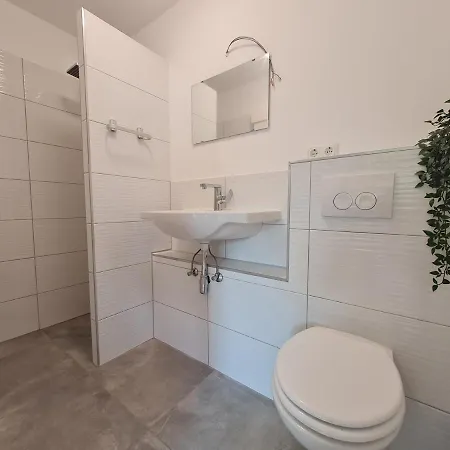 Alpenblick Pang Apartment Rosenheim
