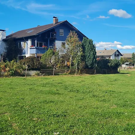 Apartment Alpenblick Pang Rosenheim