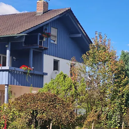 Alpenblick Pang Rosenheim