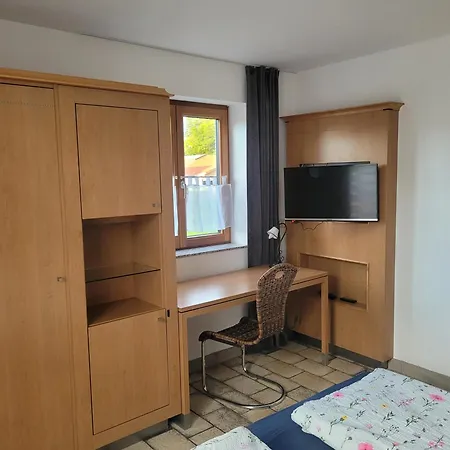 Appartement Alpenblick Pang Rosenheim