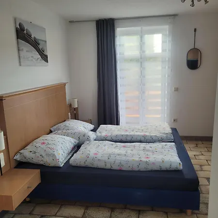Alpenblick Pang Apartment