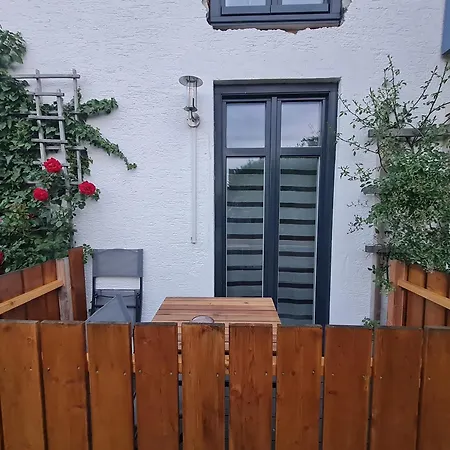 Alpenblick Pang Appartement Rosenheim
