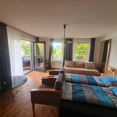 Alpenblick Pang Rosenheim