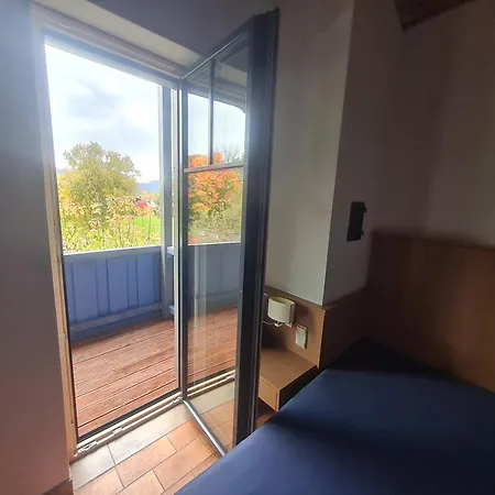 Farm stay Alpenblick Pang