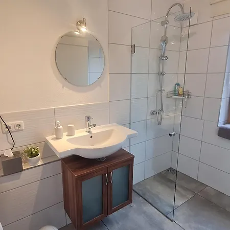 Farm stay Alpenblick Pang Rosenheim