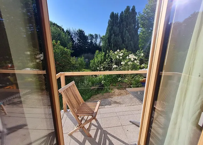 Alpenblick Pang Appartement *