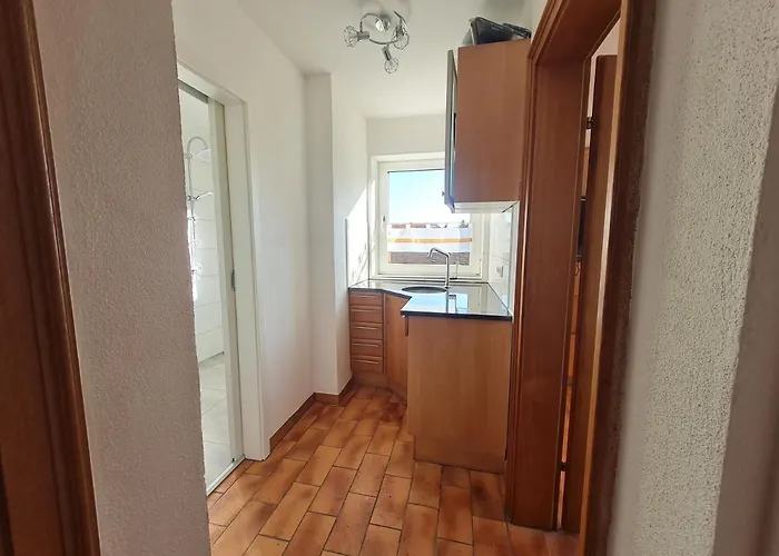 Appartement Alpenblick Pang