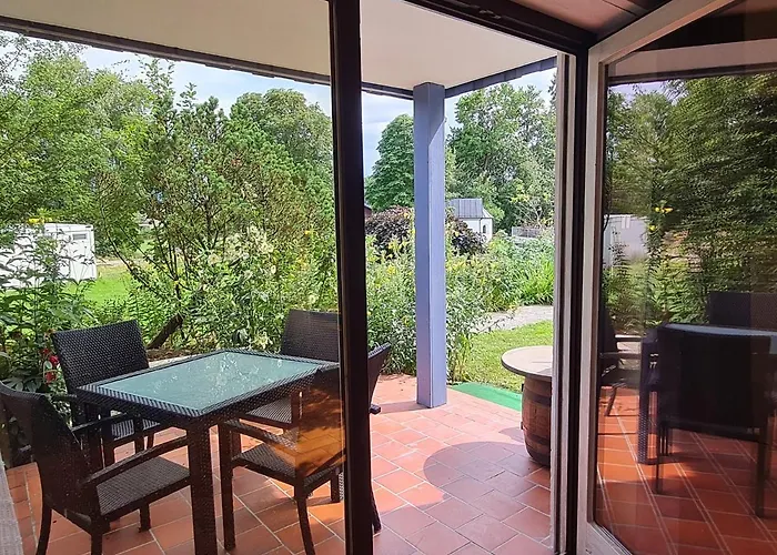 Alpenblick Pang Appartement Rosenheim