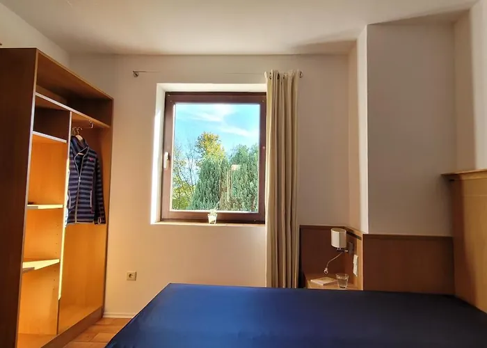 Appartement Alpenblick Pang Rosenheim
